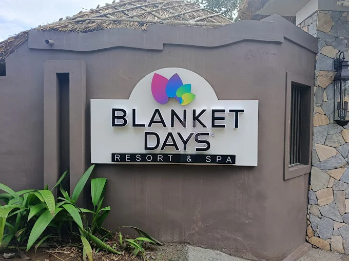 Blanket Days Resort and Spa Thekkady